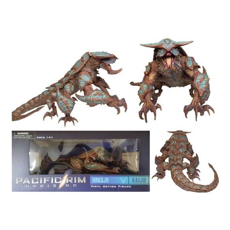 mega kaiju pacific rim|pacific rim hakuja.